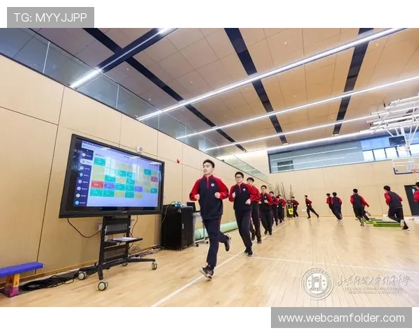 乐动全体育智慧平台在青少年体育培训中的应用与成效分析