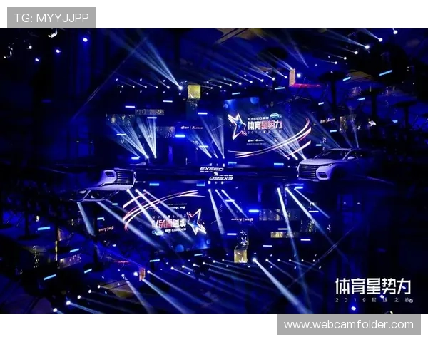 赛博体育：科技赋能下的虚拟体育赛事新格局